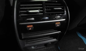 BMW 530 M* SPORT* HARMON* KARDON* ОБДУХВАНЕ* ДИСТРОНИК* ХЕ, снимка 16