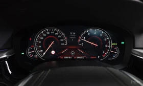 BMW 530 M* SPORT* HARMON* KARDON* ОБДУХВАНЕ* ДИСТРОНИК* ХЕ, снимка 13