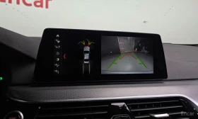 BMW 530 M* SPORT* HARMON* KARDON* ОБДУХВАНЕ* ДИСТРОНИК* ХЕ, снимка 10