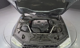 BMW 530 M* SPORT* HARMON* KARDON* ОБДУХВАНЕ* ДИСТРОНИК* ХЕ, снимка 17