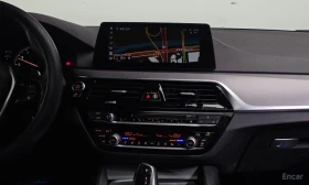 BMW 530 M* SPORT* HARMON* KARDON* ОБДУХВАНЕ* ДИСТРОНИК* ХЕ, снимка 9