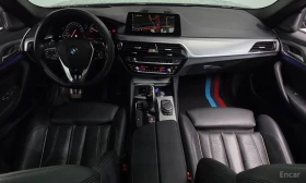 BMW 530 M* SPORT* HARMON* KARDON* ОБДУХВАНЕ* ДИСТРОНИК* ХЕ, снимка 7