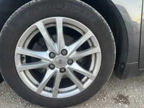 Toyota Avensis 1.8-VVTI-2011-РЪЧКА-БИЗНЕС-1-С-НИК-1Г-ГАРАНЦИЯ, снимка 14