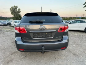 Toyota Avensis 1.8-VVTI-2011-РЪЧКА-БИЗНЕС-1-С-НИК-1Г-ГАРАНЦИЯ, снимка 4