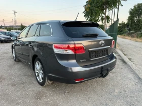 Toyota Avensis 1.8-VVTI-2011-РЪЧКА-БИЗНЕС-1-С-НИК-1Г-ГАРАНЦИЯ, снимка 3