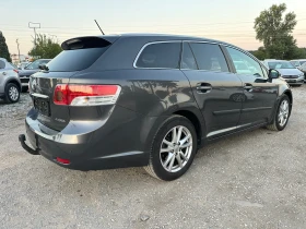 Toyota Avensis 1.8-VVTI-2011-РЪЧКА-БИЗНЕС-1-С-НИК-1Г-ГАРАНЦИЯ, снимка 5