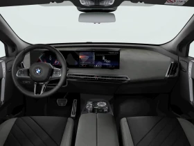 BMW iX xDrive45, снимка 10