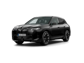 BMW iX xDrive45, снимка 2