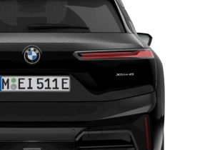 BMW iX xDrive45, снимка 7