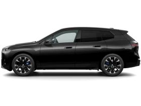 BMW iX xDrive45, снимка 4