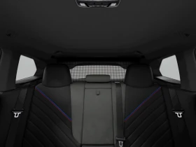 BMW iX xDrive45, снимка 12