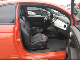 Fiat 500e BATTERY ELECTRIC , снимка 8