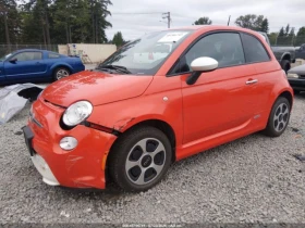Fiat 500e BATTERY ELECTRIC , снимка 3