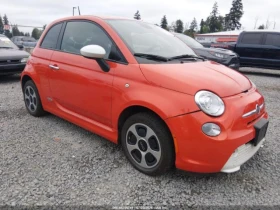 Fiat 500e BATTERY ELECTRIC , снимка 1