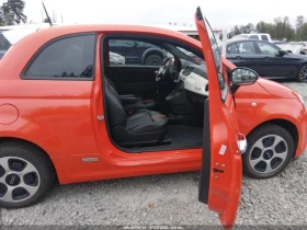 Fiat 500e BATTERY ELECTRIC , снимка 7