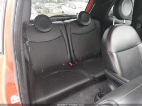 Fiat 500e BATTERY ELECTRIC , снимка 11