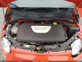 Fiat 500e BATTERY ELECTRIC , снимка 12