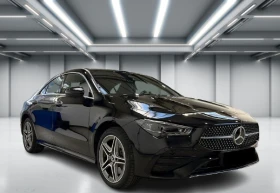Mercedes-Benz CLA 250 e = AMG Line = Advanced Plus Гаранция, снимка 1