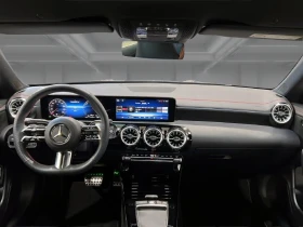 Mercedes-Benz CLA 250 e = AMG Line = Advanced Plus Гаранция, снимка 6