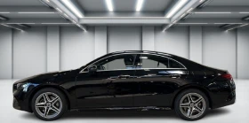 Mercedes-Benz CLA 250 e = AMG Line = Advanced Plus Гаранция, снимка 3