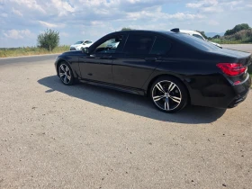 BMW 750  на части, снимка 7