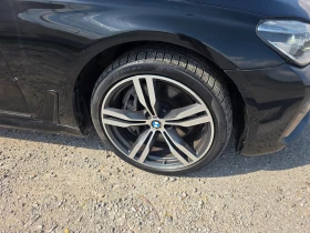 BMW 750  на части, снимка 4