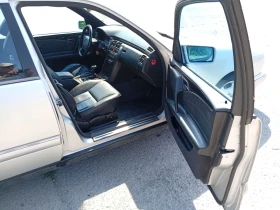 Mercedes-Benz E 200 W210 kompresor, avantgarde, снимка 8