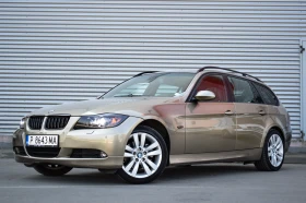 BMW 320 2.0d 163, снимка 3