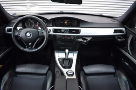 BMW 320 2.0d 163, снимка 7