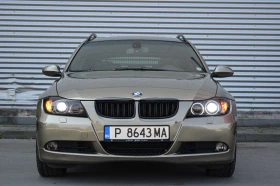 BMW 320 2.0d 163, снимка 1
