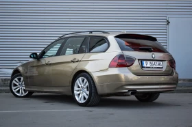 BMW 320 2.0d 163, снимка 5