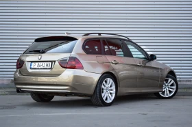 BMW 320 2.0d 163, снимка 6