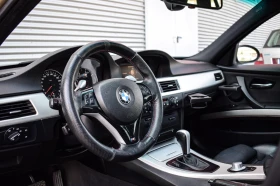 BMW 320 2.0d 163, снимка 9