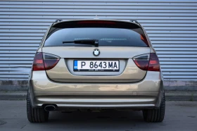 BMW 320 2.0d 163, снимка 4
