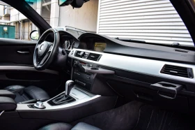 BMW 320 2.0d 163, снимка 10