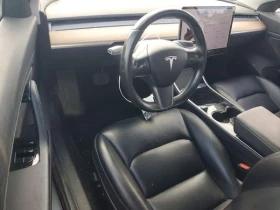 Tesla Model 3, снимка 9