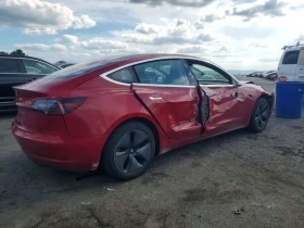 Tesla Model 3, снимка 4