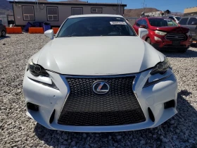 Lexus IS 300 3.5l, снимка 5