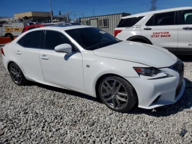Lexus IS 300 3.5l, снимка 4