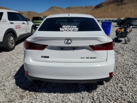 Lexus IS 300 3.5l, снимка 6