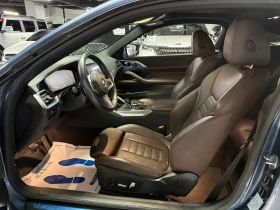 BMW 420 M* SPORT* LANE* ASSIST* КАМЕРА* , снимка 14