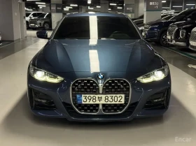 BMW 420 M* SPORT* LANE* ASSIST* КАМЕРА* , снимка 1
