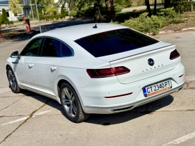 VW Arteon 2.0* 190* R-Line* , снимка 8