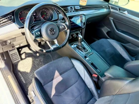 VW Arteon 2.0* 190* R-Line* , снимка 10