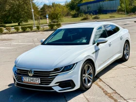 VW Arteon 2.0* 190* R-Line* , снимка 1