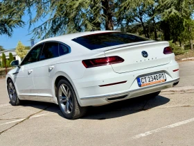 VW Arteon 2.0* 190* R-Line* , снимка 9
