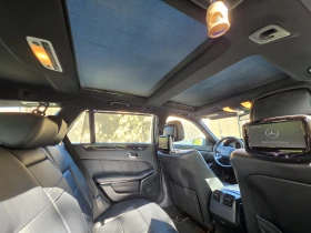 Mercedes-Benz E 350 4 matic, снимка 14