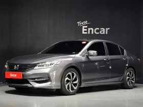 Honda Accord 2.4 9Th Generation, снимка 1