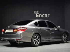 Honda Accord 2.4 9Th Generation, снимка 2