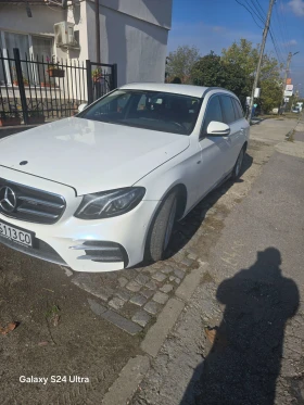 Mercedes-Benz E 220 2.0 194kс, снимка 5